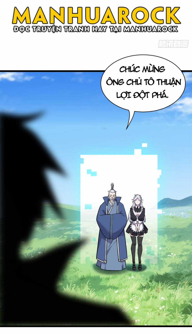 Cửa Hàng Sủng Thú Siêu Thần Chapter 152 trang 41