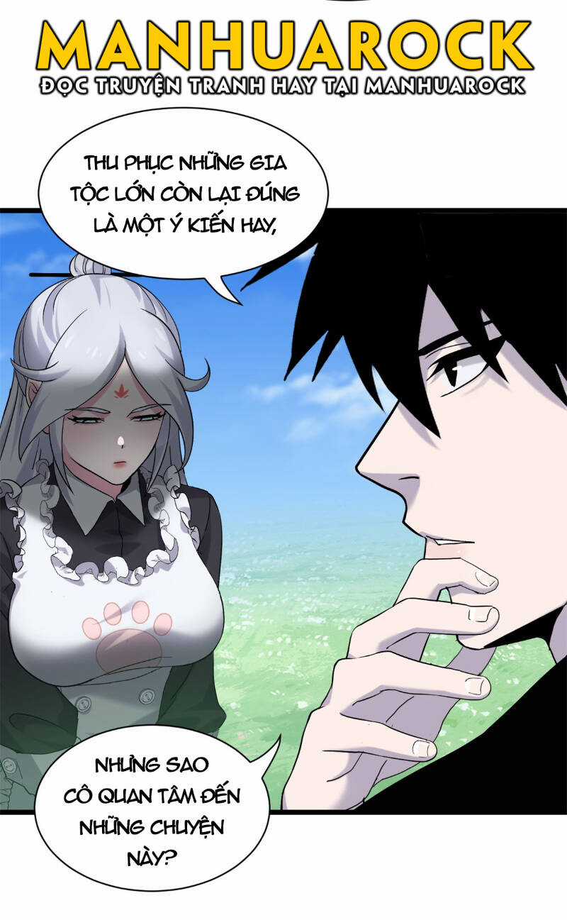 Cửa Hàng Sủng Thú Siêu Thần Chapter 152 trang 45