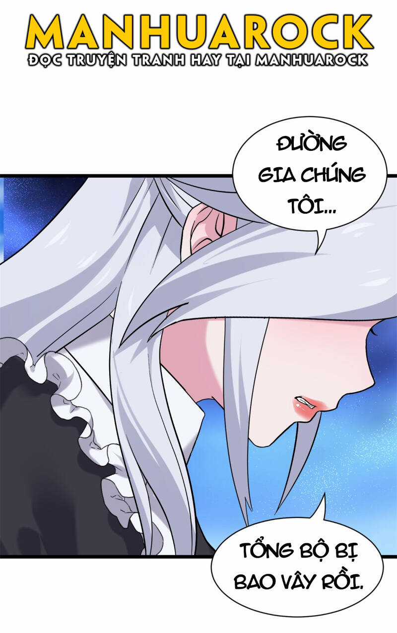 Cửa Hàng Sủng Thú Siêu Thần Chapter 152 trang 46