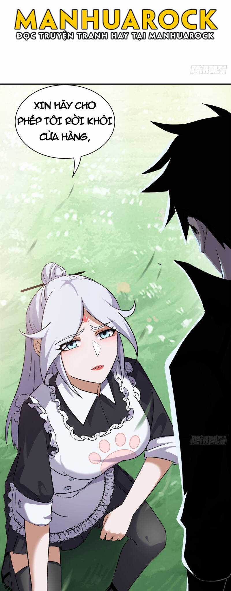 Cửa Hàng Sủng Thú Siêu Thần Chapter 152 trang 50