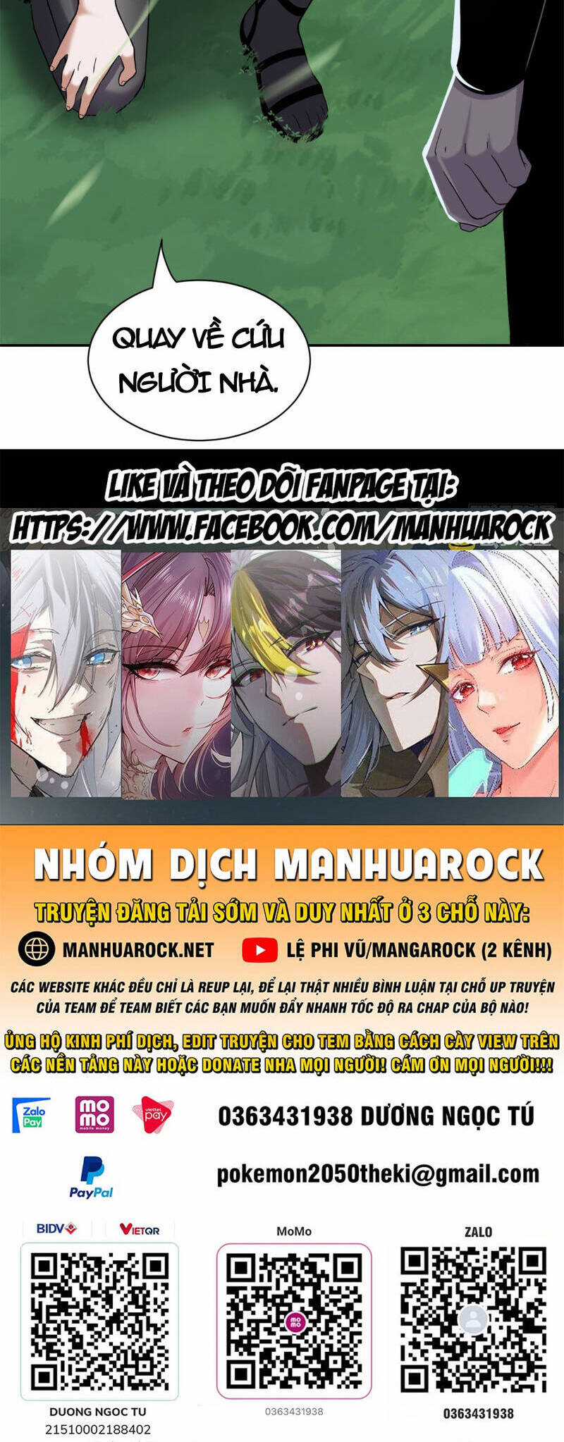 Cửa Hàng Sủng Thú Siêu Thần Chapter 152 trang 51