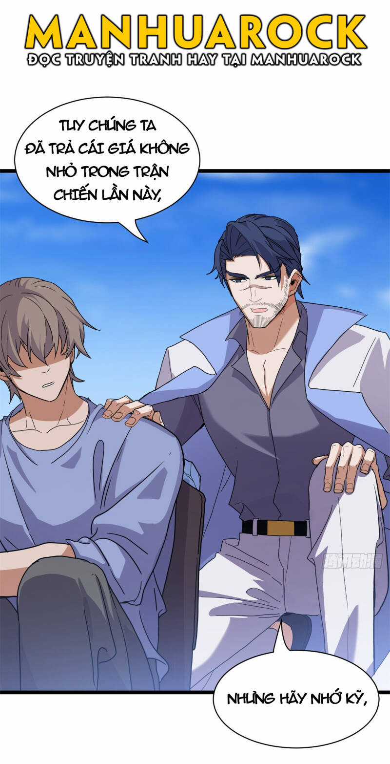 Cửa Hàng Sủng Thú Siêu Thần Chapter 152 trang 7