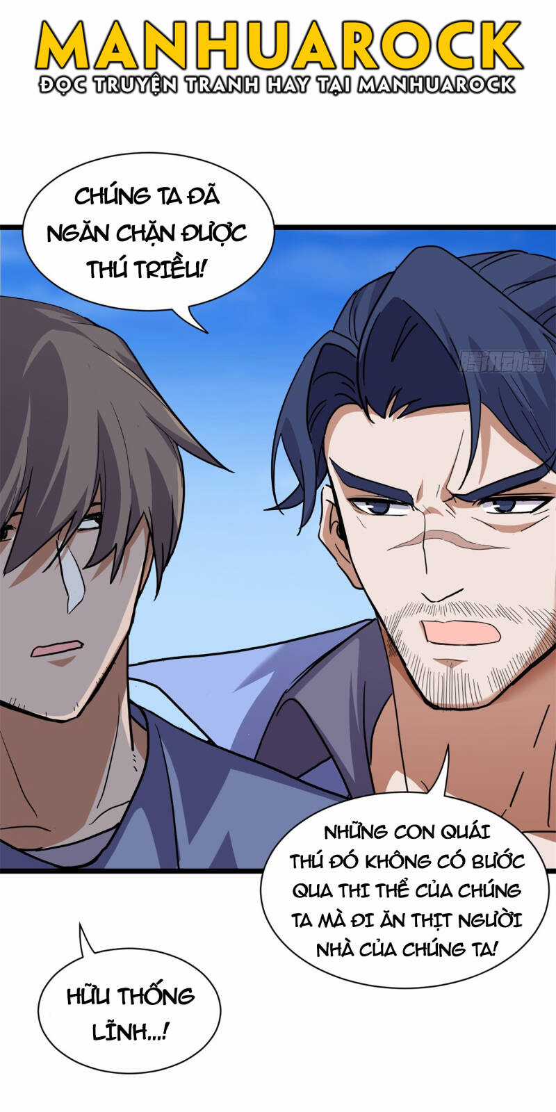 Cửa Hàng Sủng Thú Siêu Thần Chapter 152 trang 8