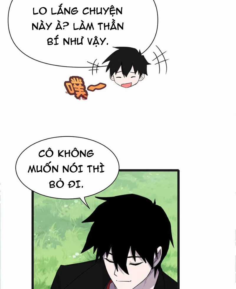 Cửa Hàng Sủng Thú Siêu Thần Chapter 153 trang 17