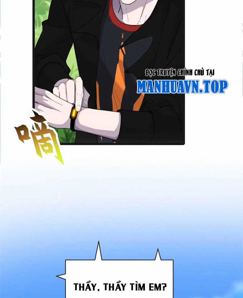 Cửa Hàng Sủng Thú Siêu Thần Chapter 153 trang 18