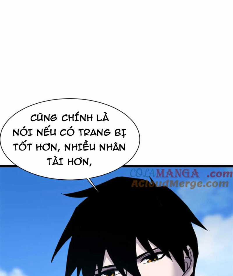 Cửa Hàng Sủng Thú Siêu Thần Chapter 153 trang 24