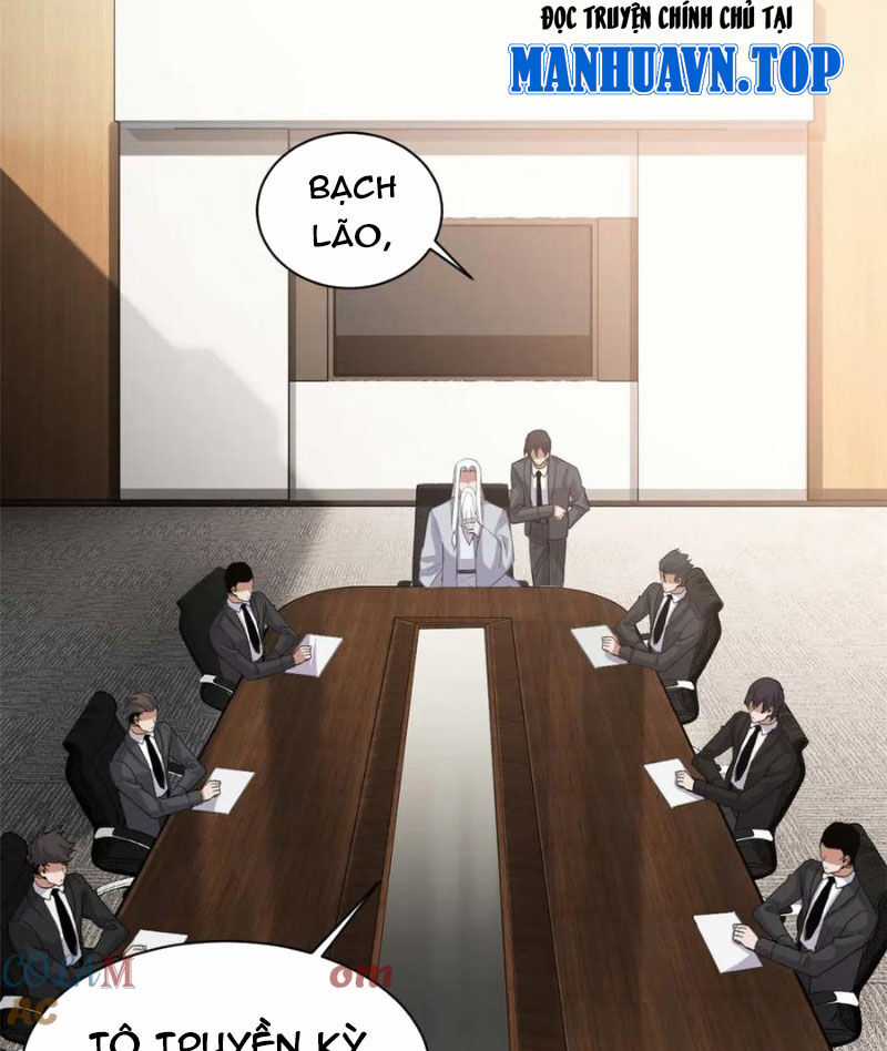 Cửa Hàng Sủng Thú Siêu Thần Chapter 153 trang 26