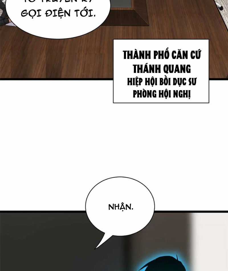 Cửa Hàng Sủng Thú Siêu Thần Chapter 153 trang 27