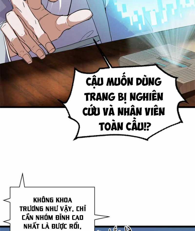 Cửa Hàng Sủng Thú Siêu Thần Chapter 153 trang 33