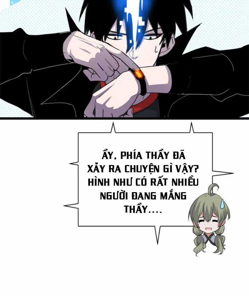 Cửa Hàng Sủng Thú Siêu Thần Chapter 153 trang 40