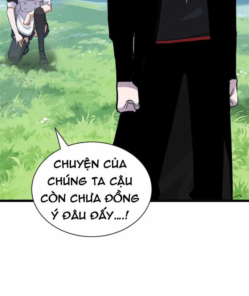 Cửa Hàng Sủng Thú Siêu Thần Chapter 153 trang 45
