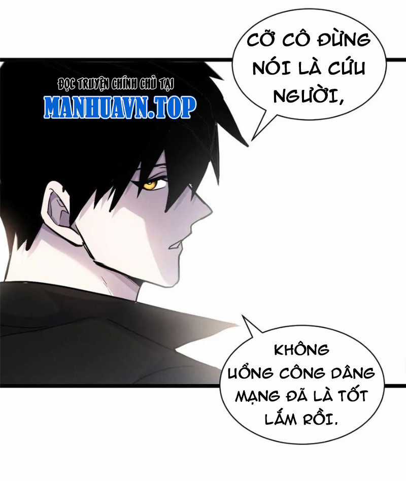 Cửa Hàng Sủng Thú Siêu Thần Chapter 153 trang 46