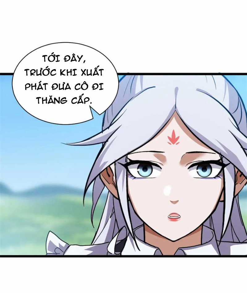 Cửa Hàng Sủng Thú Siêu Thần Chapter 153 trang 47