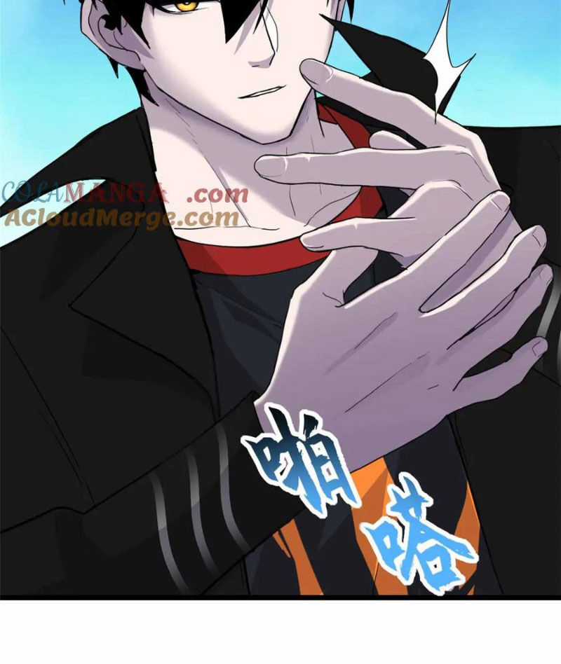 Cửa Hàng Sủng Thú Siêu Thần Chapter 153 trang 49