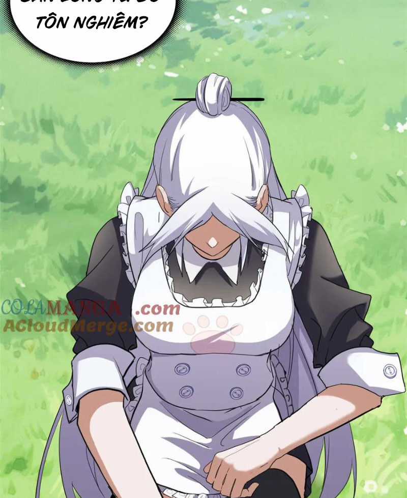 Cửa Hàng Sủng Thú Siêu Thần Chapter 153 trang 5