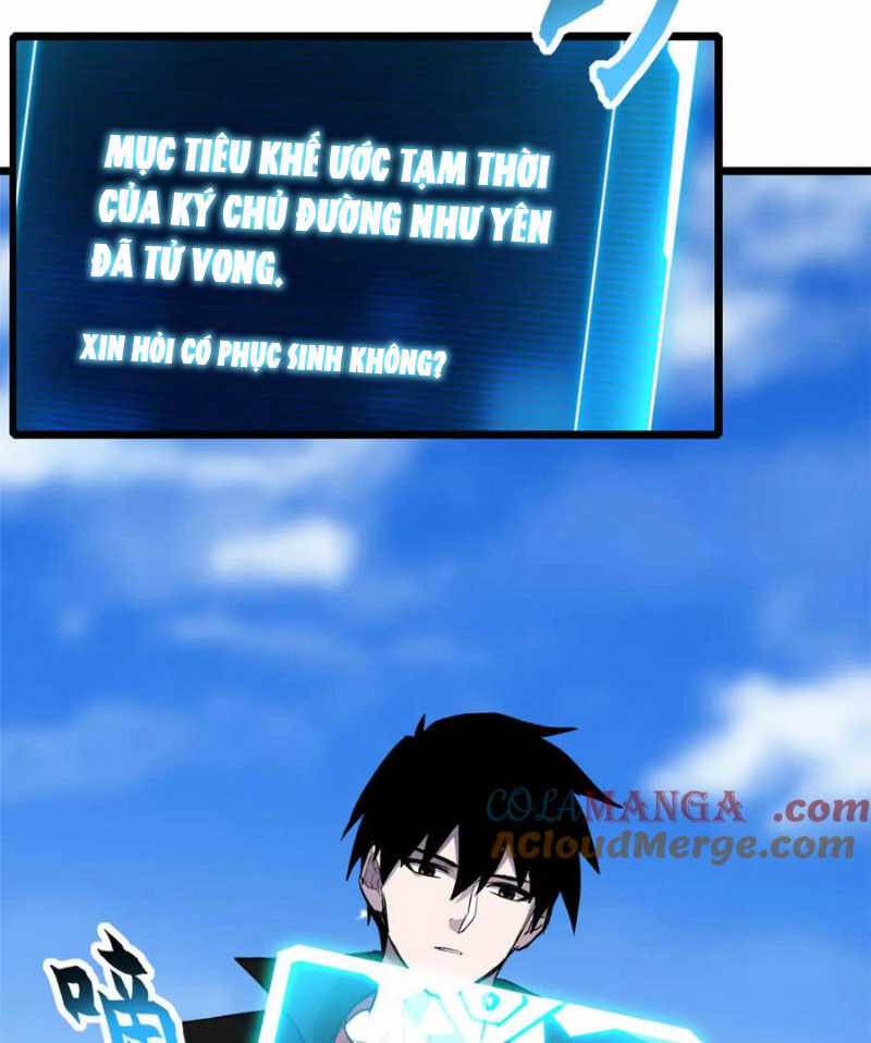 Cửa Hàng Sủng Thú Siêu Thần Chapter 153 trang 61