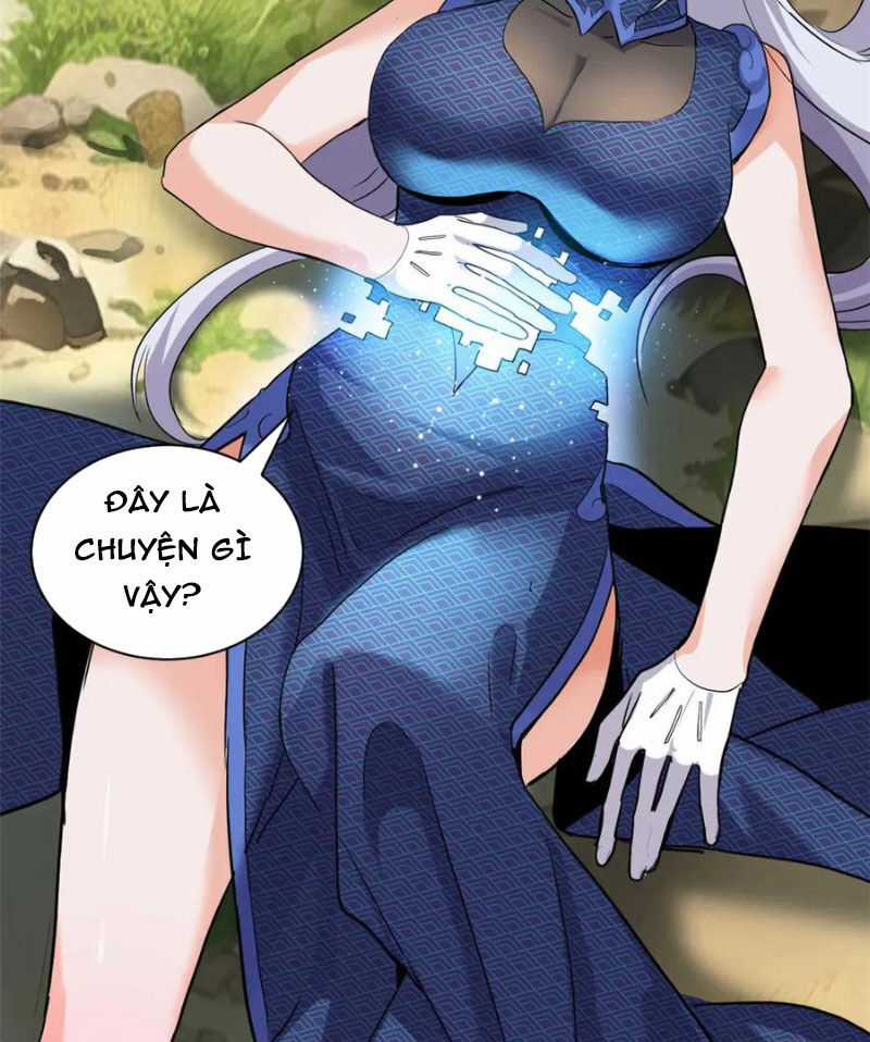 Cửa Hàng Sủng Thú Siêu Thần Chapter 153 trang 64