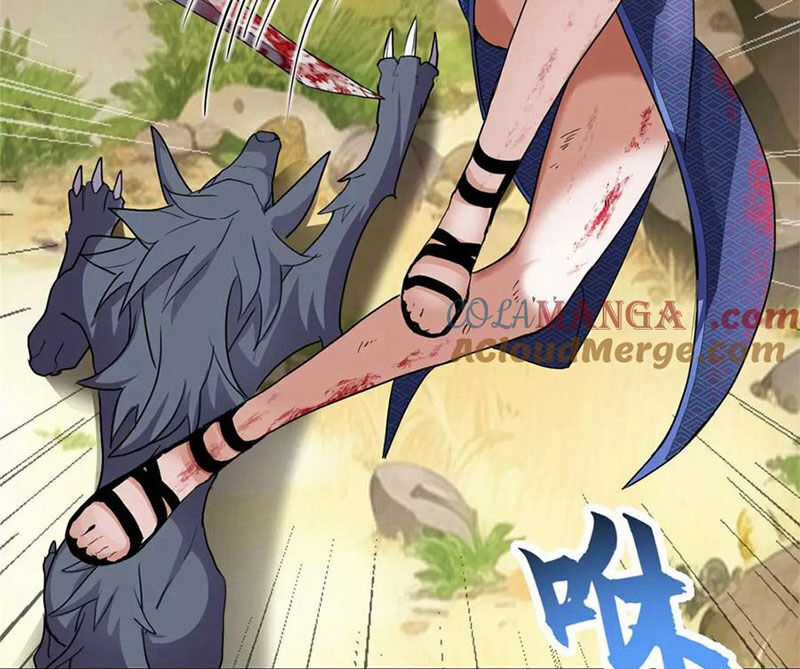 Cửa Hàng Sủng Thú Siêu Thần Chapter 154 trang 32