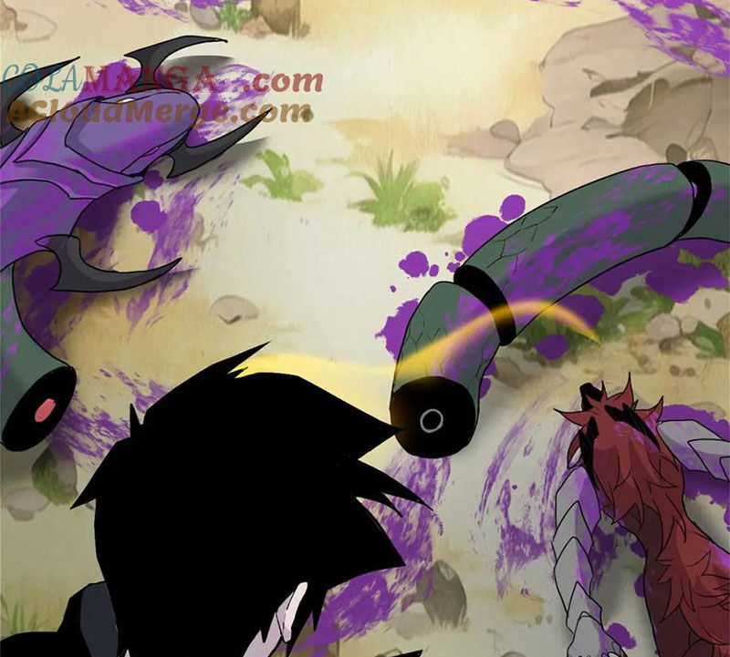 Cửa Hàng Sủng Thú Siêu Thần Chapter 154 trang 94