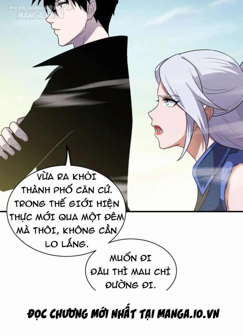 Cửa Hàng Sủng Thú Siêu Thần Chapter 155 trang 10