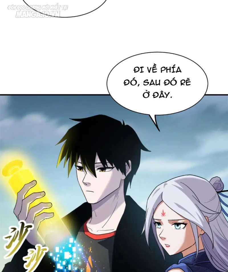 Cửa Hàng Sủng Thú Siêu Thần Chapter 155 trang 12