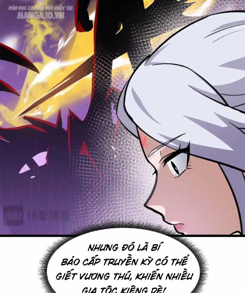 Cửa Hàng Sủng Thú Siêu Thần Chapter 155 trang 23