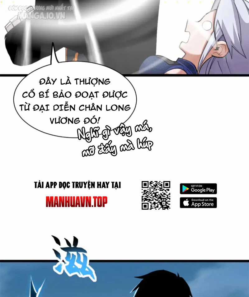 Cửa Hàng Sủng Thú Siêu Thần Chapter 155 trang 26