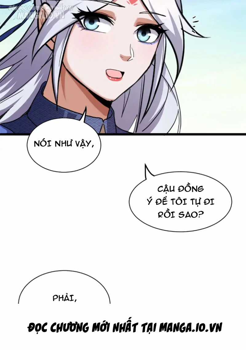 Cửa Hàng Sủng Thú Siêu Thần Chapter 155 trang 33