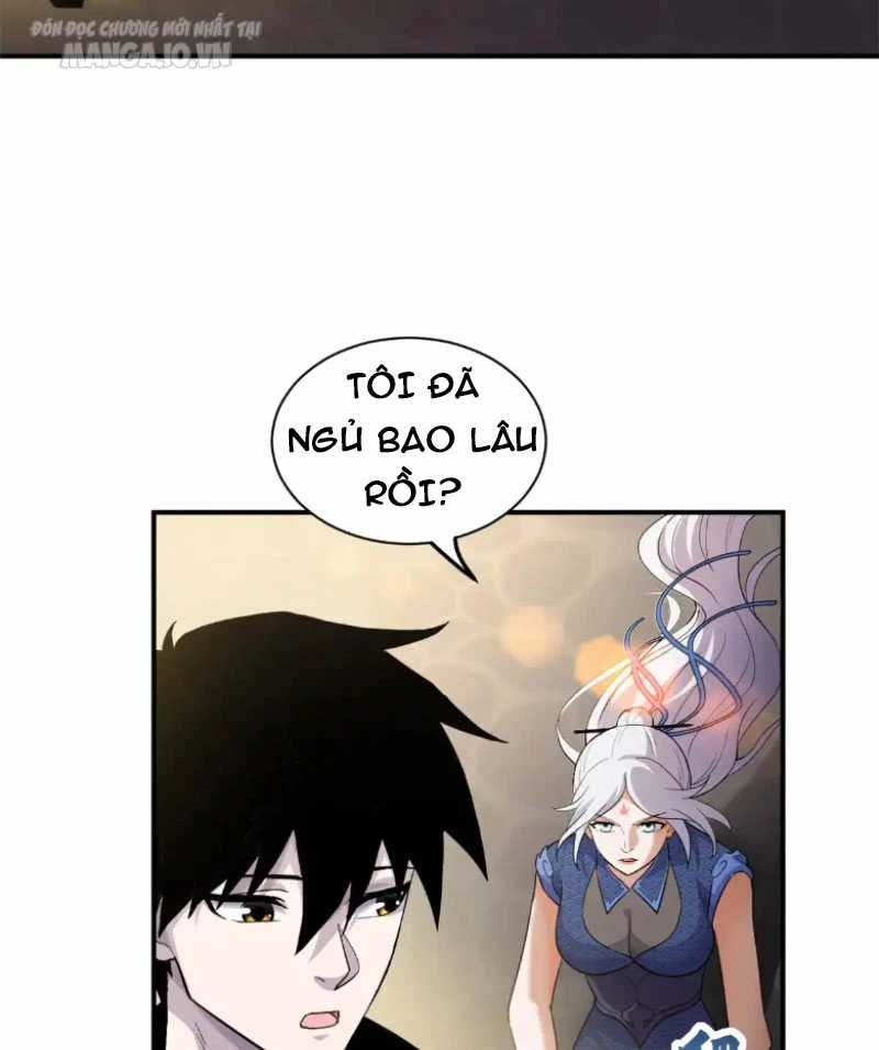 Cửa Hàng Sủng Thú Siêu Thần Chapter 155 trang 4
