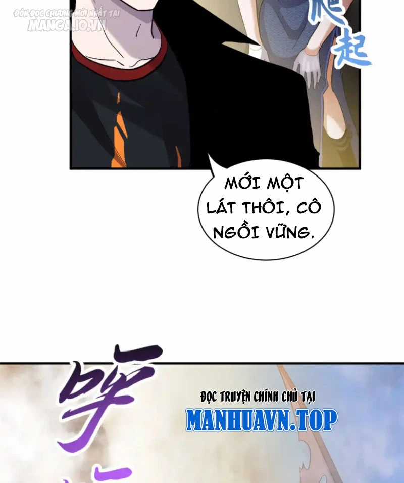 Cửa Hàng Sủng Thú Siêu Thần Chapter 155 trang 5