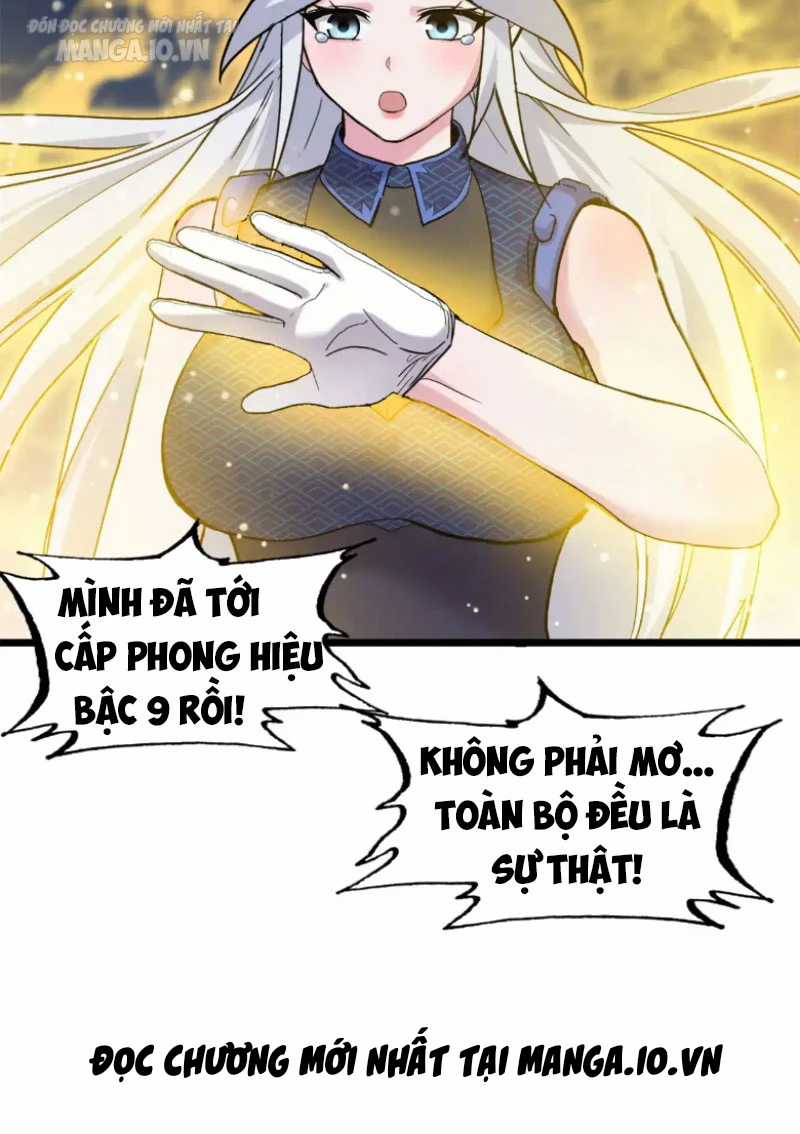Cửa Hàng Sủng Thú Siêu Thần Chapter 155 trang 55