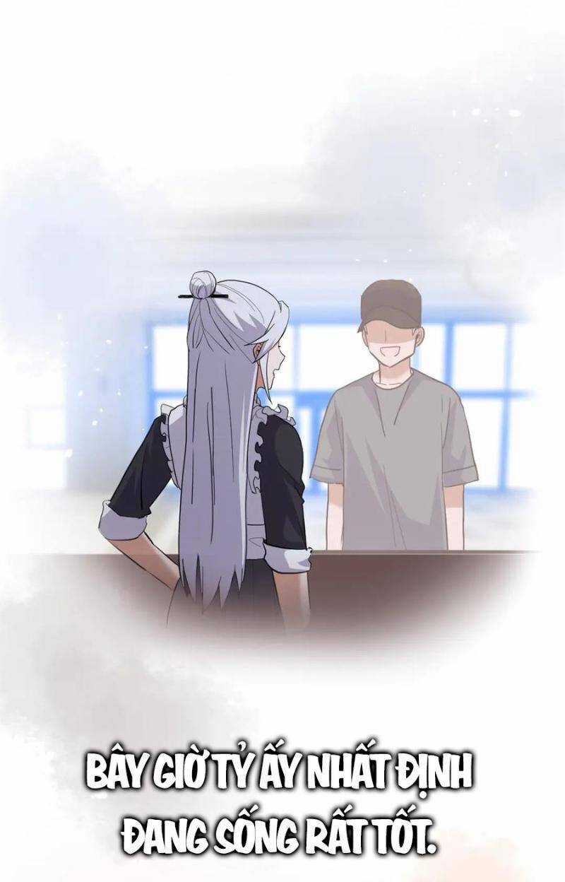 Cửa Hàng Sủng Thú Siêu Thần Chapter 156 trang 20