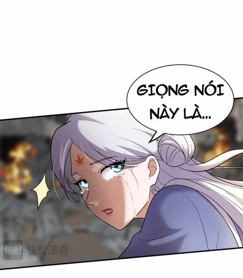 Cửa Hàng Sủng Thú Siêu Thần Chapter 156 trang 36