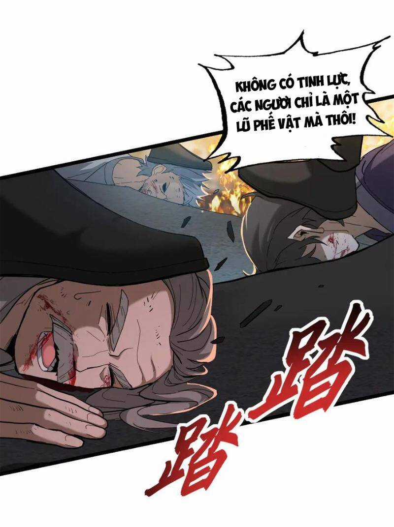 Cửa Hàng Sủng Thú Siêu Thần Chapter 156 trang 8