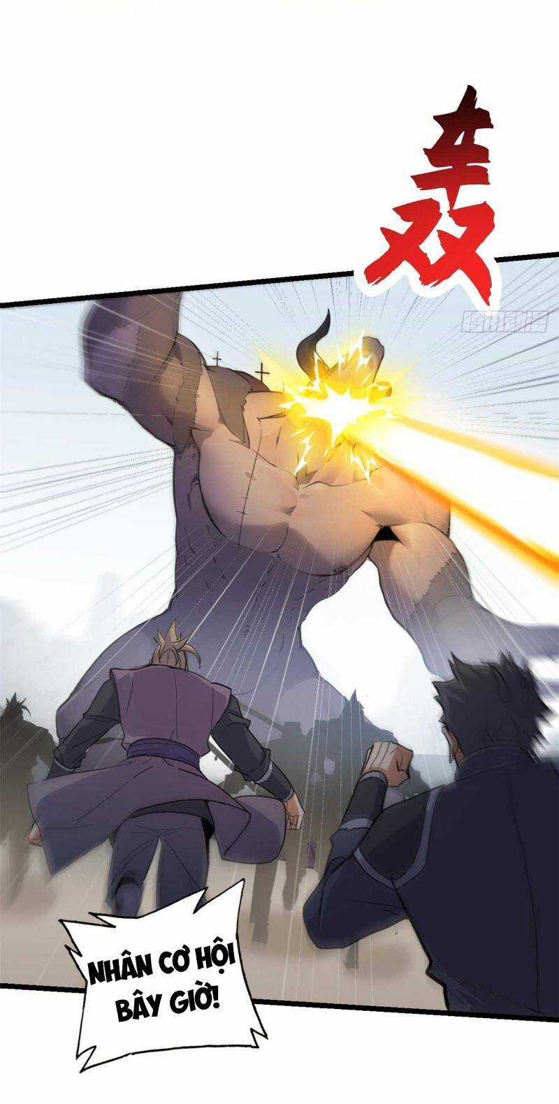 Cửa Hàng Sủng Thú Siêu Thần Chapter 157 trang 13