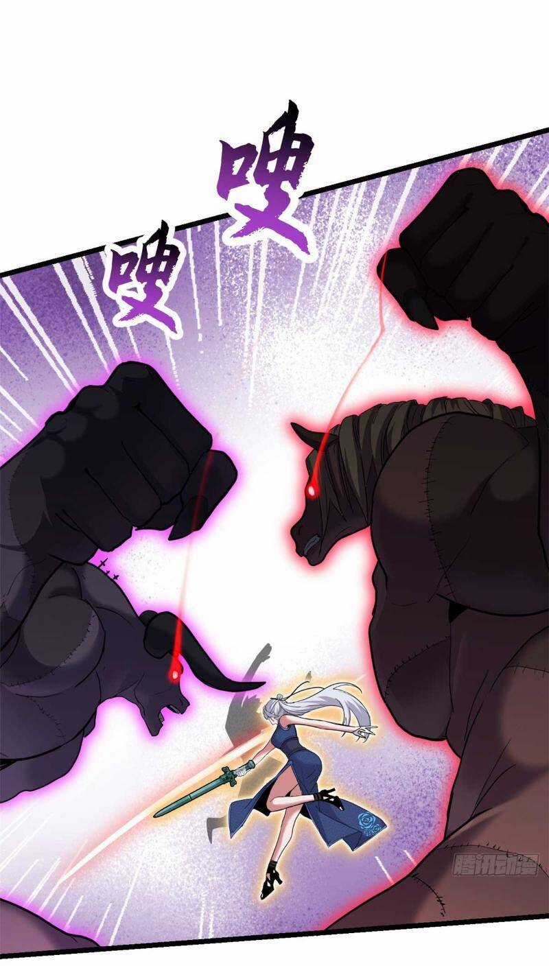 Cửa Hàng Sủng Thú Siêu Thần Chapter 157 trang 26