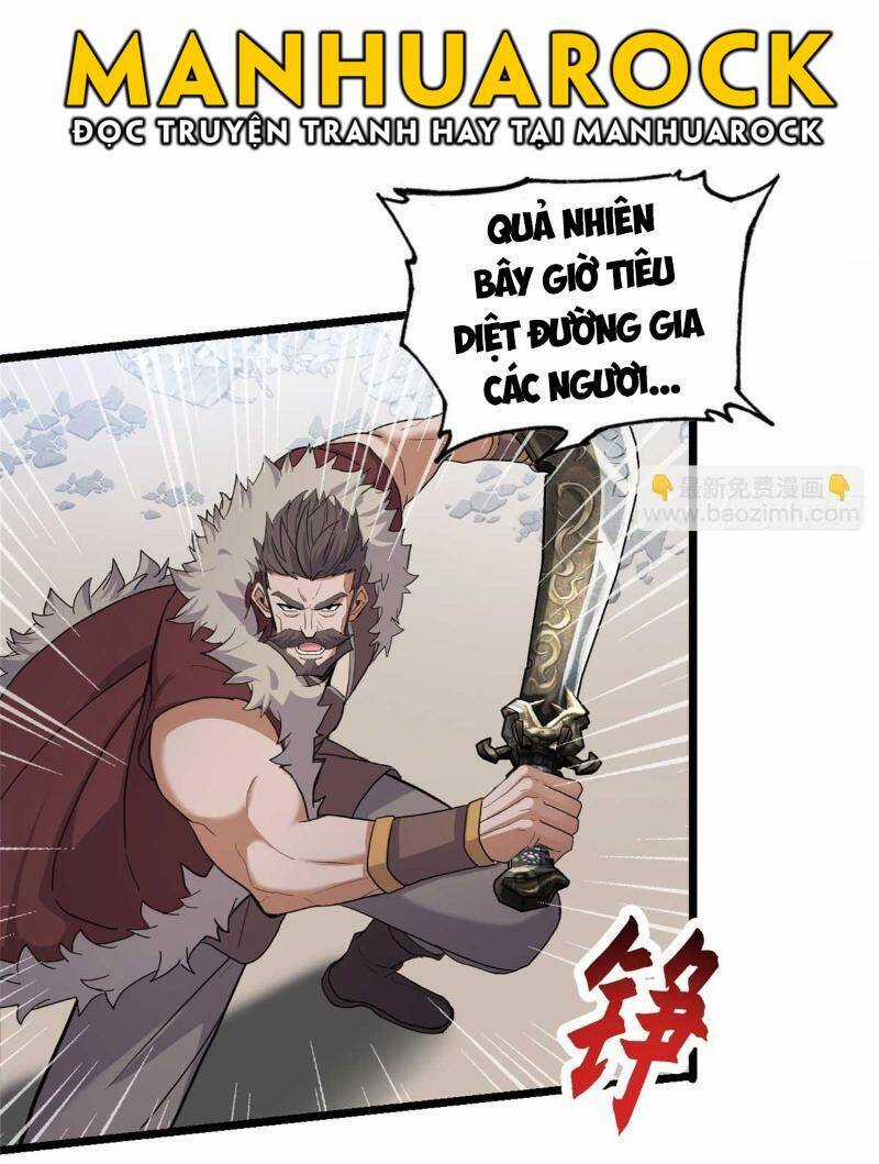 Cửa Hàng Sủng Thú Siêu Thần Chapter 157 trang 37