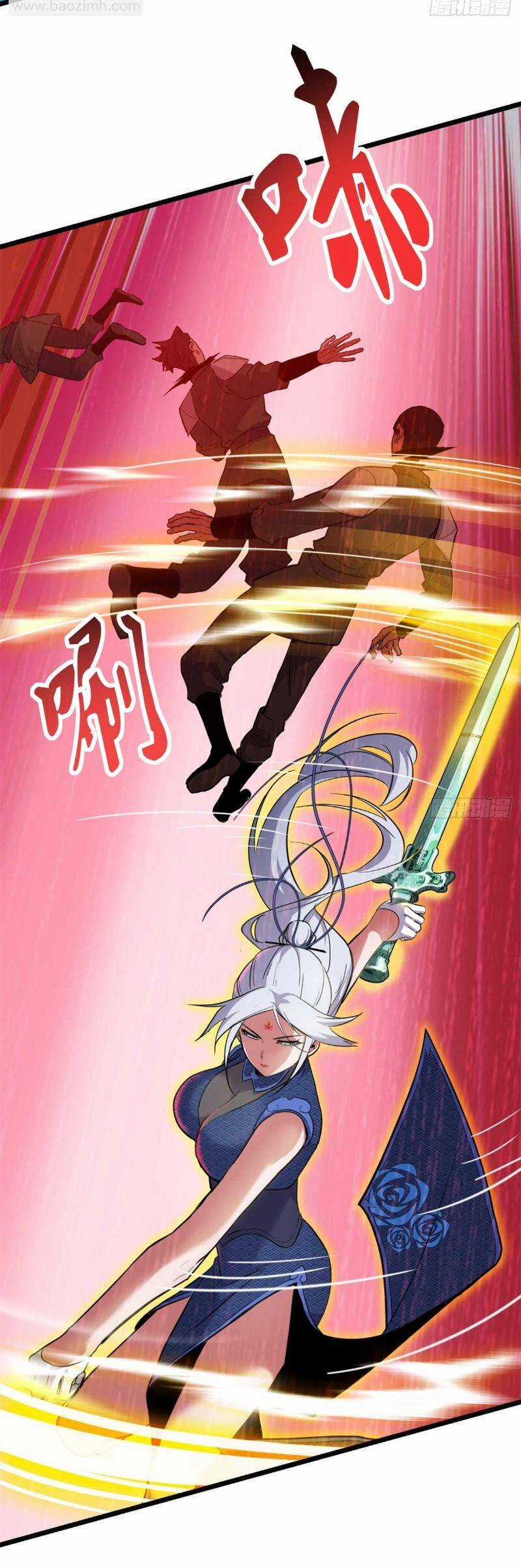 Cửa Hàng Sủng Thú Siêu Thần Chapter 157 trang 4