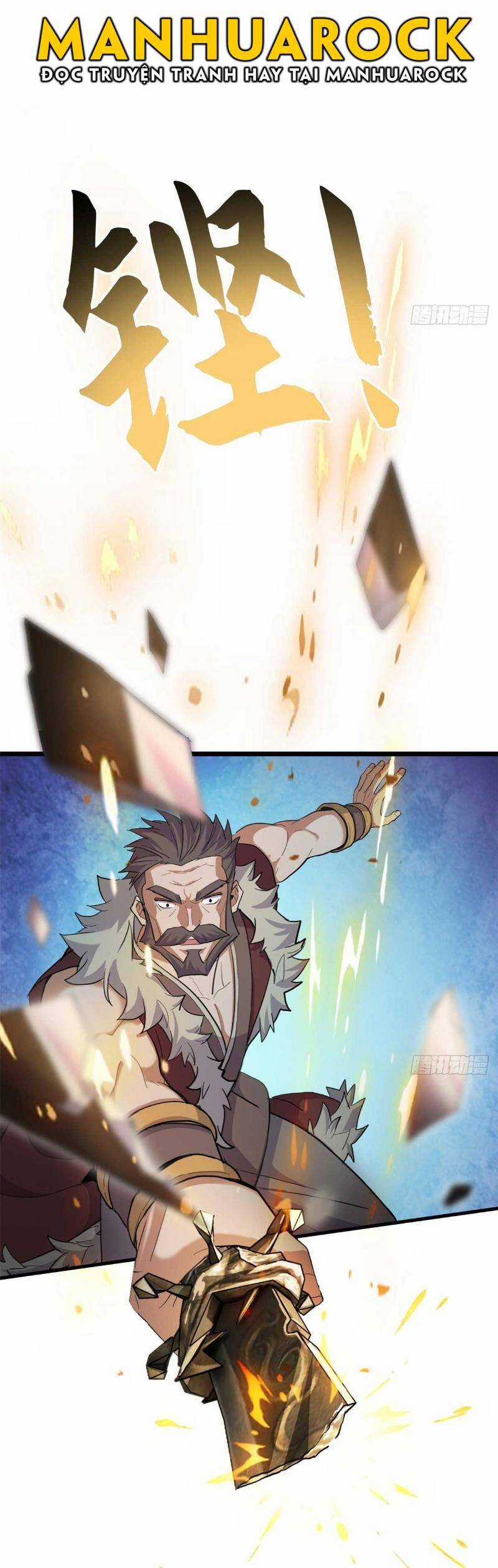 Cửa Hàng Sủng Thú Siêu Thần Chapter 157 trang 41