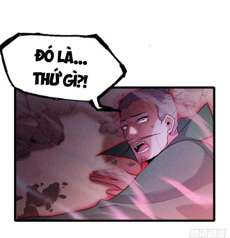 Cửa Hàng Sủng Thú Siêu Thần Chapter 157 trang 47