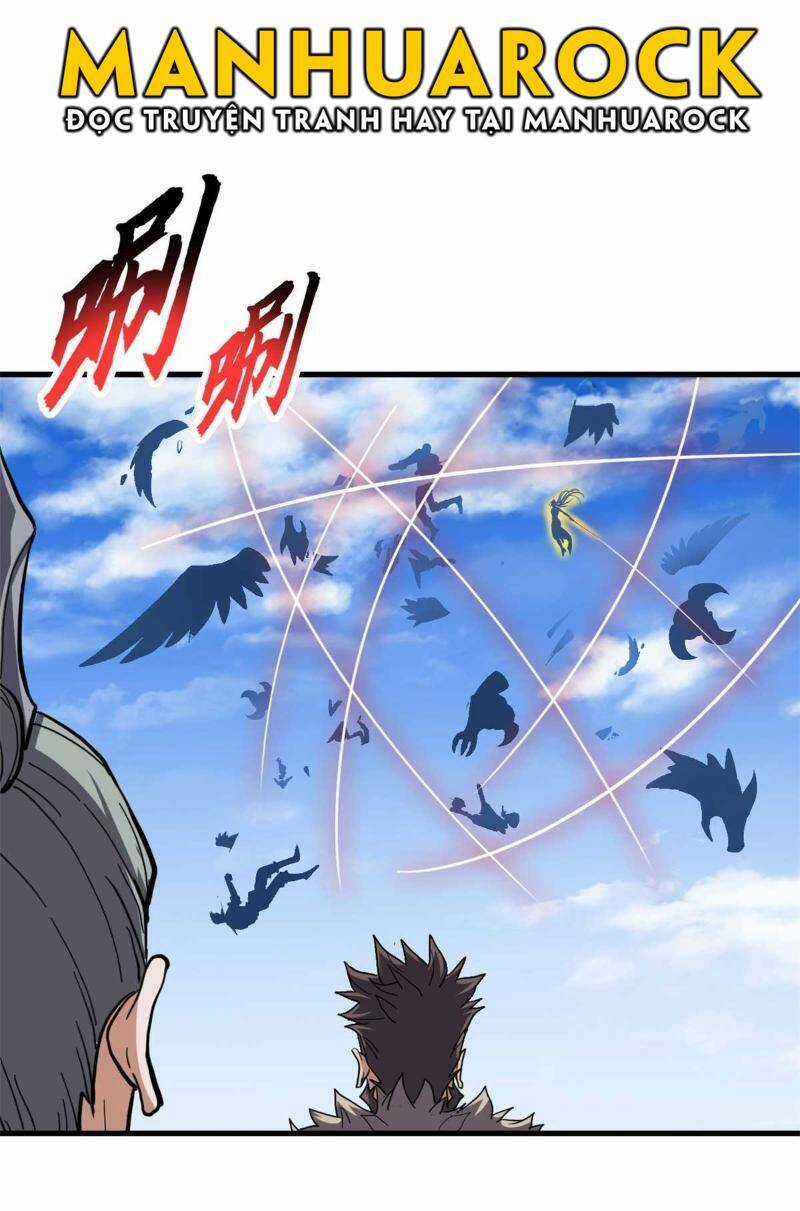 Cửa Hàng Sủng Thú Siêu Thần Chapter 157 trang 5