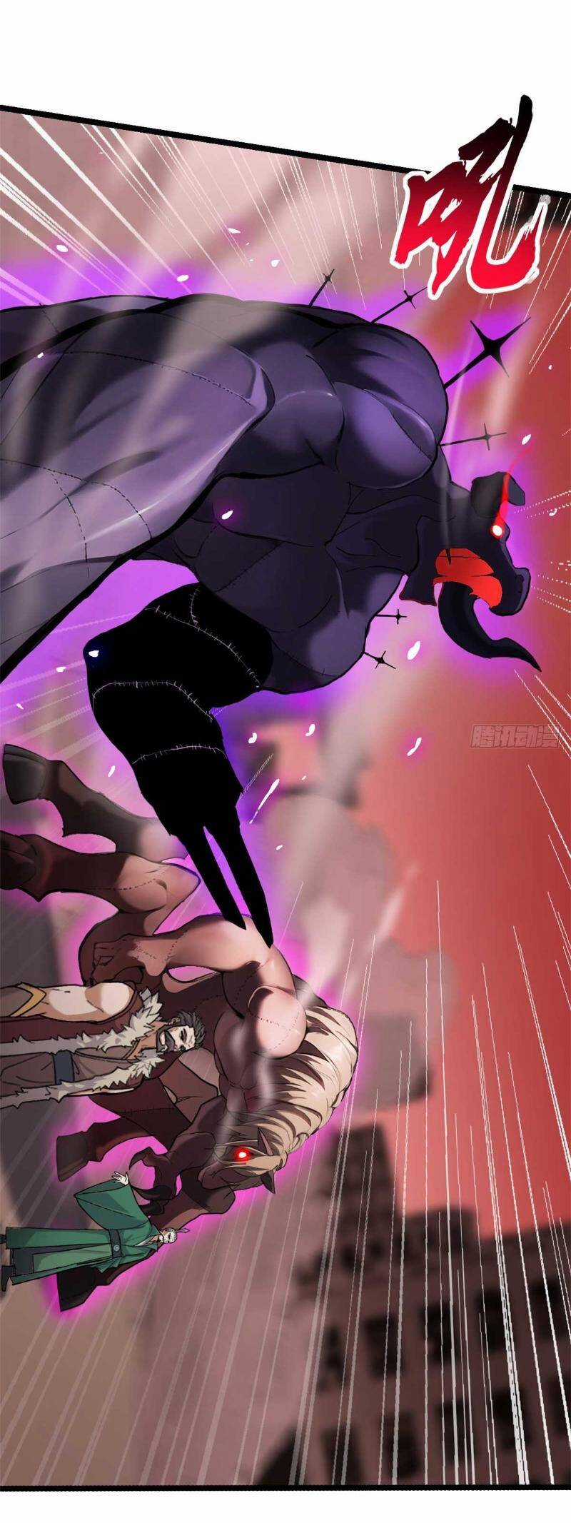 Cửa Hàng Sủng Thú Siêu Thần Chapter 157 trang 8