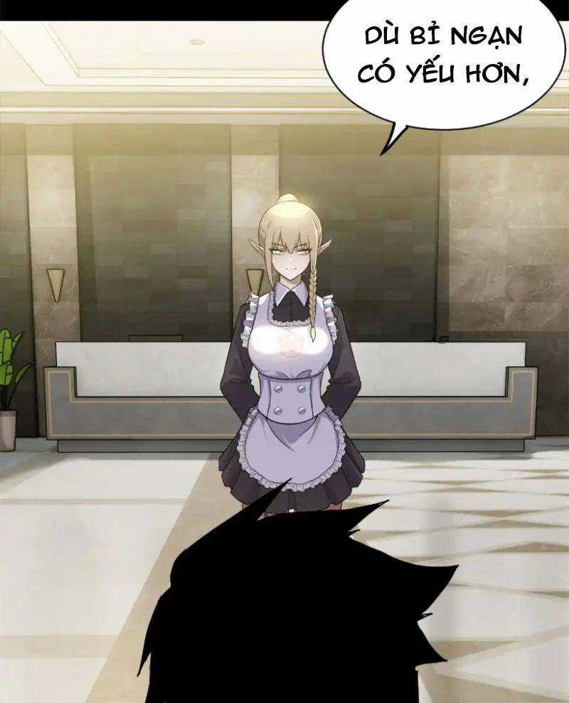 Cửa Hàng Sủng Thú Siêu Thần Chapter 158 trang 24