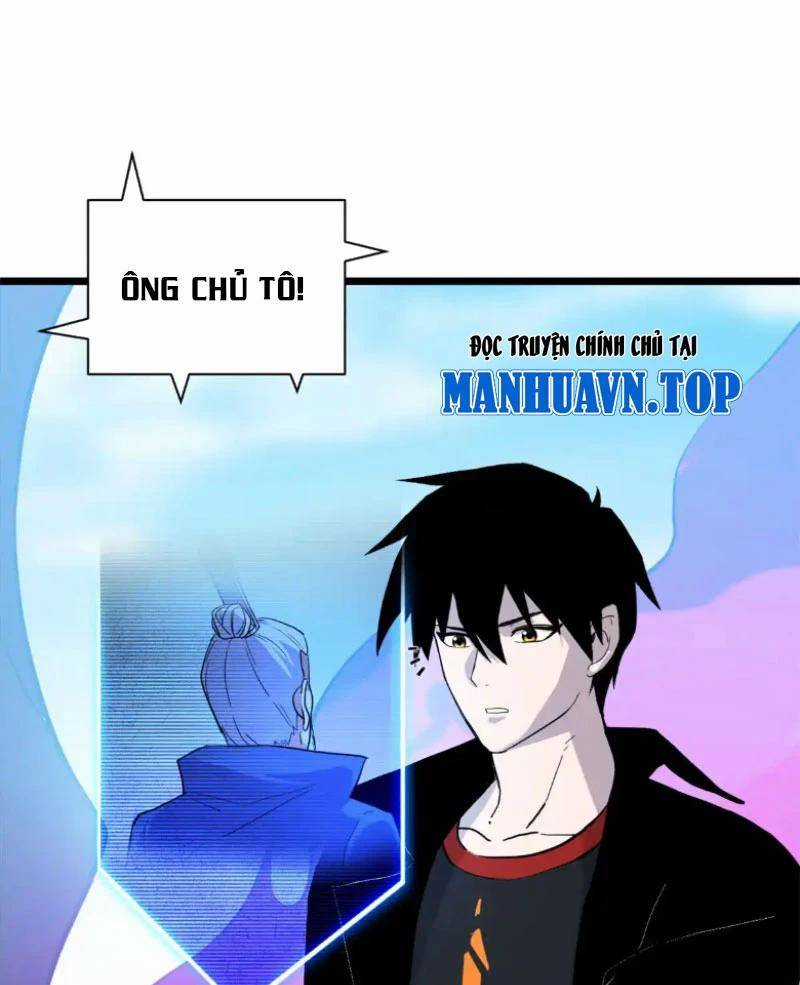 Cửa Hàng Sủng Thú Siêu Thần Chapter 158 trang 29