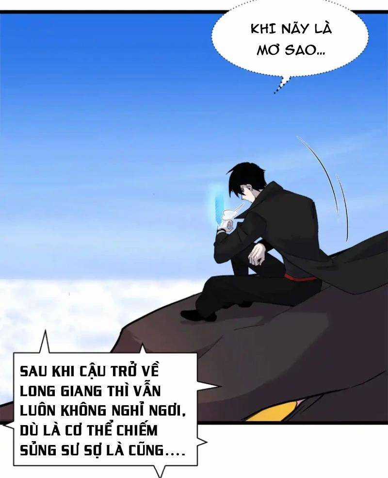 Cửa Hàng Sủng Thú Siêu Thần Chapter 158 trang 31