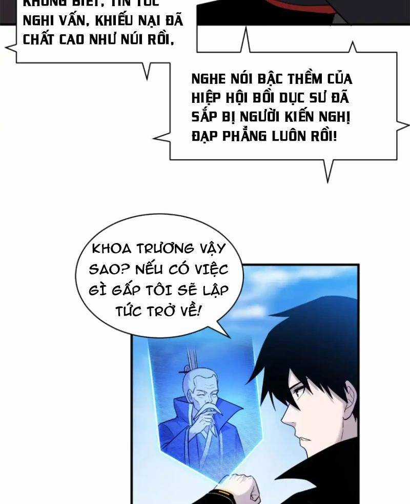 Cửa Hàng Sủng Thú Siêu Thần Chapter 158 trang 33