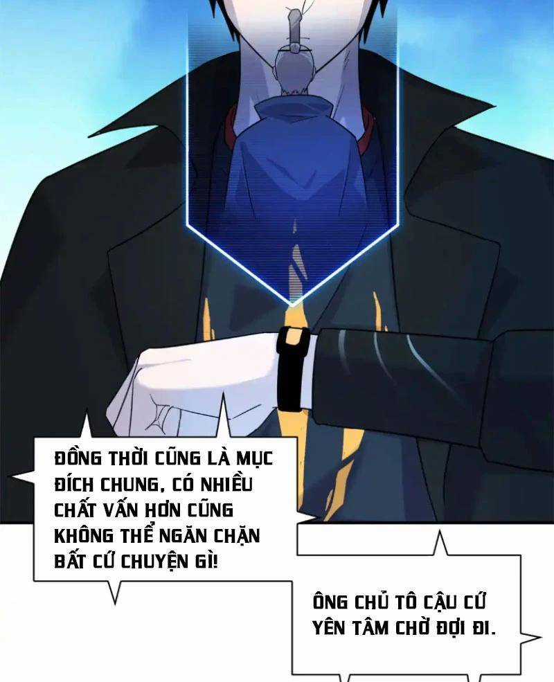 Cửa Hàng Sủng Thú Siêu Thần Chapter 158 trang 39