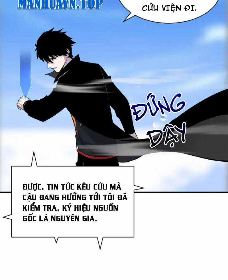Cửa Hàng Sủng Thú Siêu Thần Chapter 158 trang 42