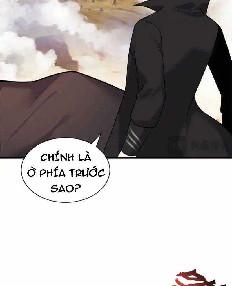 Cửa Hàng Sủng Thú Siêu Thần Chapter 158 trang 48