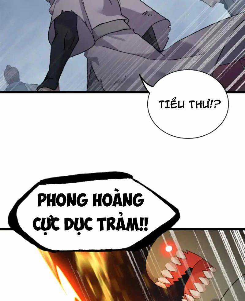 Cửa Hàng Sủng Thú Siêu Thần Chapter 158 trang 54